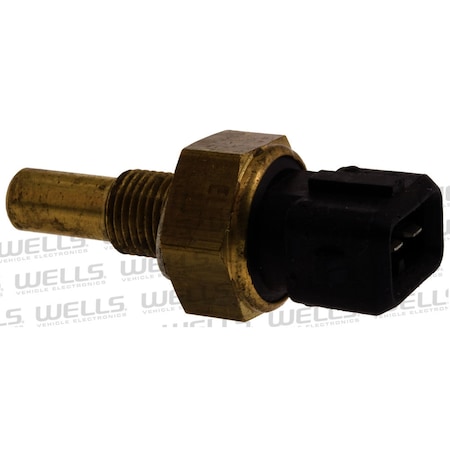 Wve 1T1254 Engine Oil Temperature Switch 1T1254